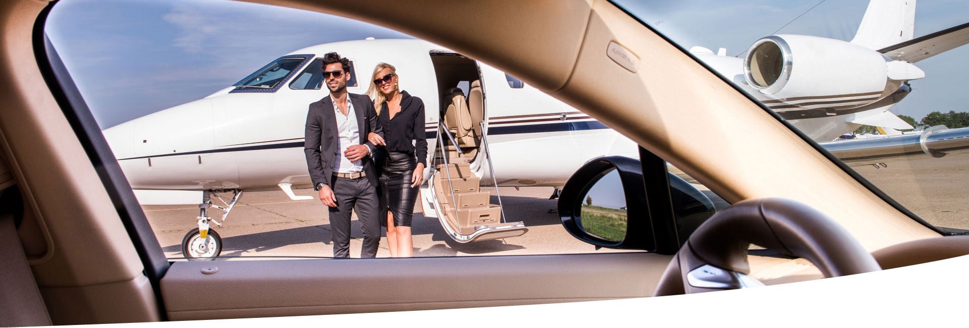 Eurojets headerbeeld couple shape